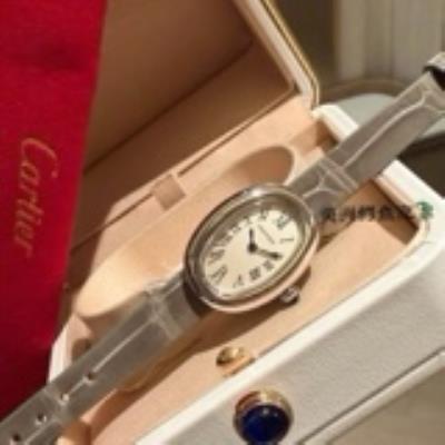 cheap quality Cartier Baignoire Watch Model No. 10